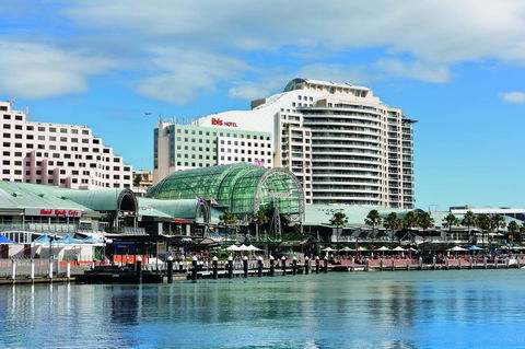 Ibis Sydney Darling Harbour - Tourism TAS 26