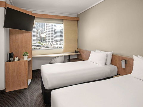 Ibis Sydney Darling Harbour - Tourism TAS 38