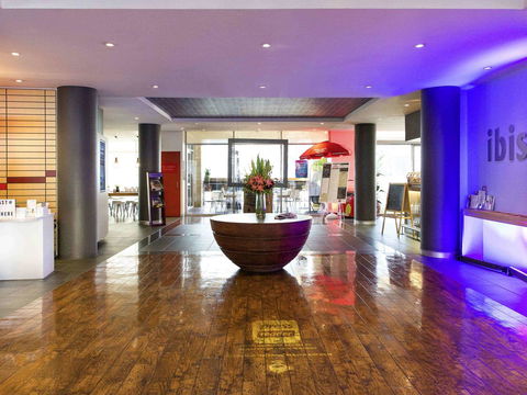 Ibis Sydney Darling Harbour - Tourism TAS 40