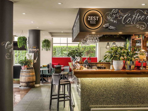 Ibis Sydney Darling Harbour - Tourism TAS 37