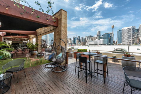 Ibis Sydney Darling Harbour - Tourism TAS 9