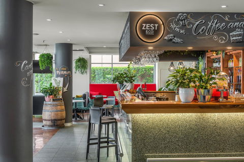 Ibis Sydney Darling Harbour - Tourism TAS 11
