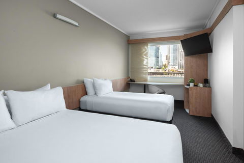 Ibis Sydney Darling Harbour - Tourism TAS 4