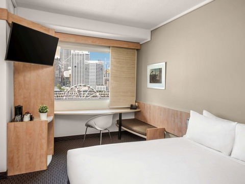 Ibis Sydney Darling Harbour - Tourism TAS 27