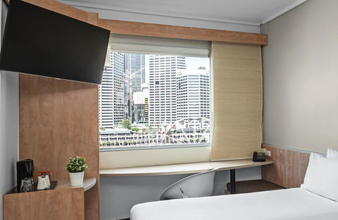 Ibis Sydney Darling Harbour - Tourism TAS 2