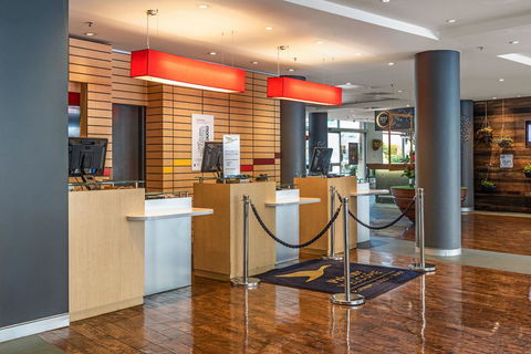 Ibis Sydney Darling Harbour - Tourism TAS 13