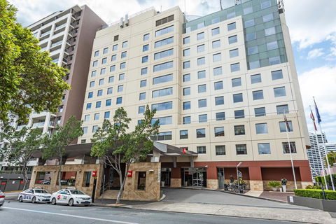 Ibis Sydney Darling Harbour - Tourism TAS 17
