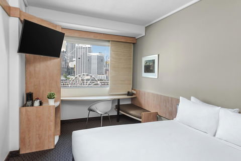 Ibis Sydney Darling Harbour - Tourism TAS 6