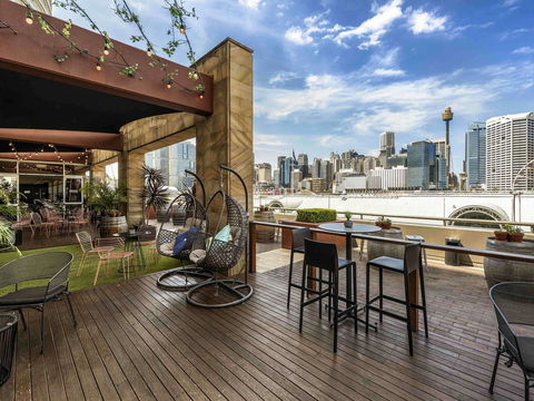 Ibis Sydney Darling Harbour - Tourism TAS 41