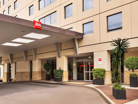 Ibis Sydney Darling Harbour - Tourism TAS 31