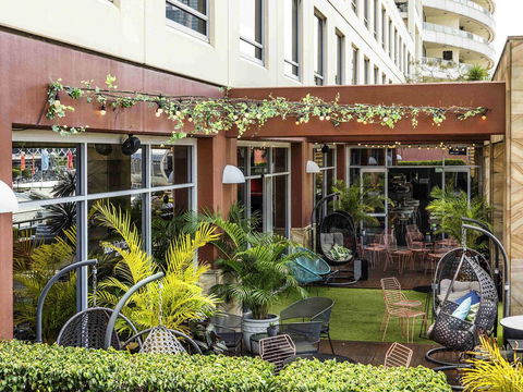 Ibis Sydney Darling Harbour - Tourism TAS 30