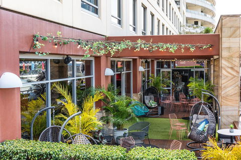Ibis Sydney Darling Harbour - Tourism TAS 18
