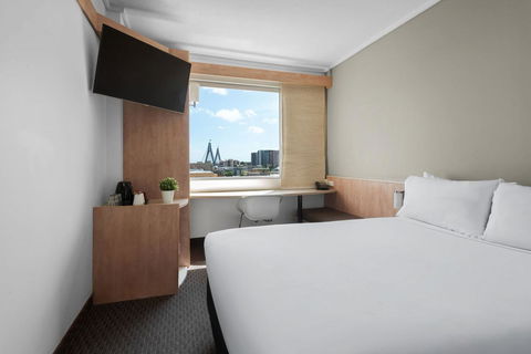 Ibis Sydney Darling Harbour - Tourism TAS 22