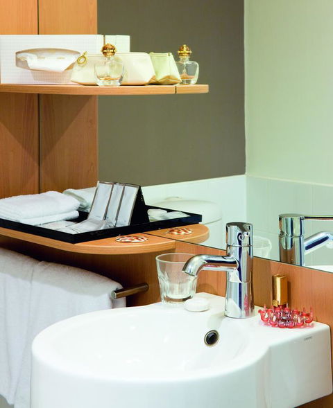 Ibis Sydney Darling Harbour - Tourism TAS 20