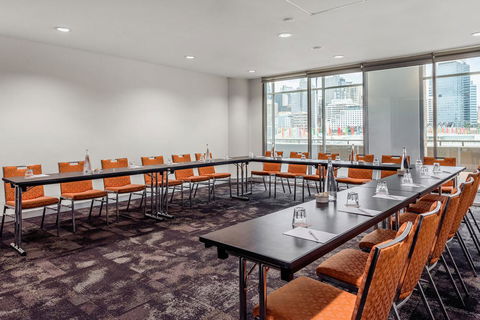 Ibis Sydney Darling Harbour - Tourism TAS 16