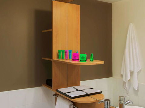 Ibis Sydney Darling Harbour - Tourism TAS 34