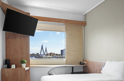 Ibis Sydney Darling Harbour - Tourism TAS 1