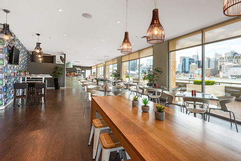 Ibis Sydney Darling Harbour - Tourism TAS 8