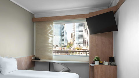 Ibis Sydney Darling Harbour - Tourism TAS 3
