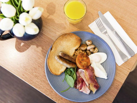 Ibis Sydney Darling Harbour - Tourism TAS 32