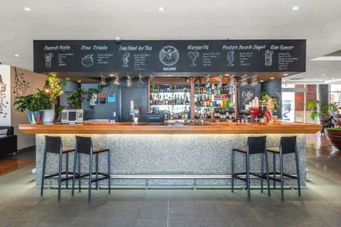 Ibis Sydney Darling Harbour - Tourism TAS 12