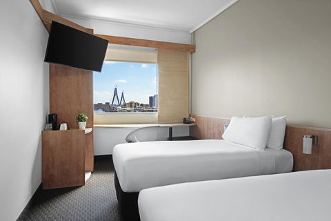 Ibis Sydney Darling Harbour - Tourism TAS 14