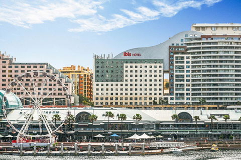 Ibis Sydney Darling Harbour - Tourism TAS 5