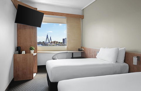 Ibis Sydney Darling Harbour - Tourism TAS 19