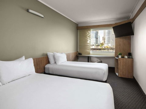 Ibis Sydney Darling Harbour - Tourism TAS 42