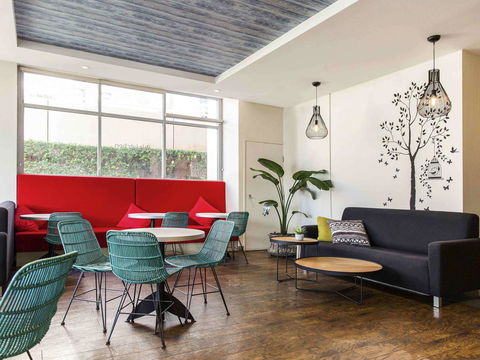 Ibis Sydney Darling Harbour - Tourism TAS 28