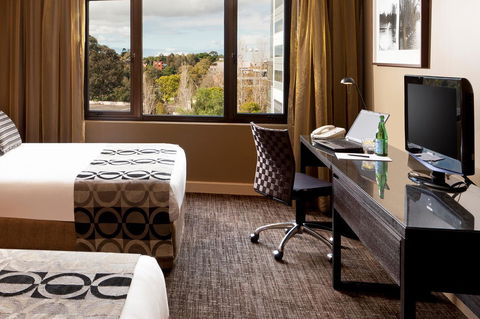 PARKROYAL Parramatta - Tourism TAS 27