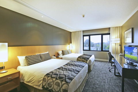 PARKROYAL Parramatta - Tourism TAS 28