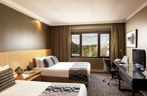 PARKROYAL Parramatta - Tourism TAS 5