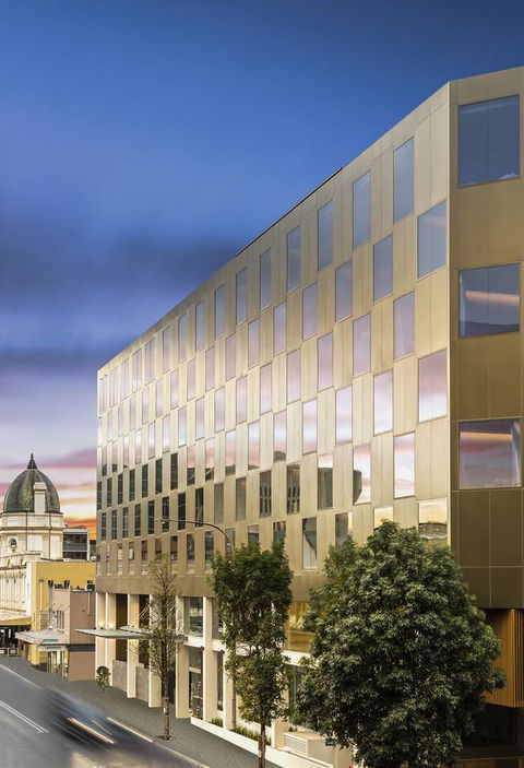 PARKROYAL Parramatta - Tourism TAS 32