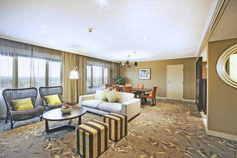 PARKROYAL Parramatta - Tourism TAS 12