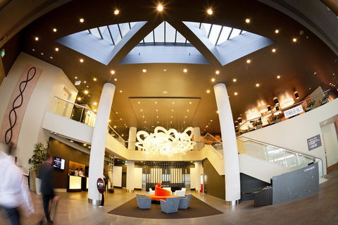 PARKROYAL Parramatta - Tourism TAS 2