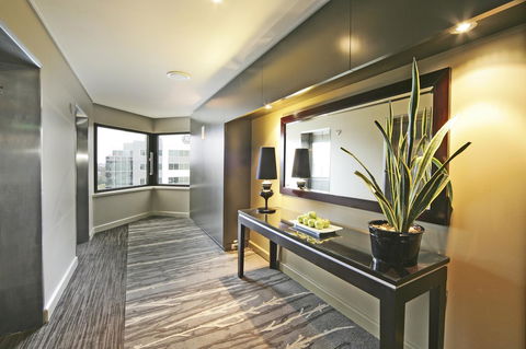 PARKROYAL Parramatta - Tourism TAS 16