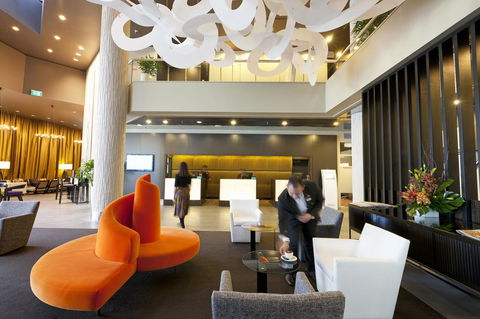 PARKROYAL Parramatta - Tourism TAS 19