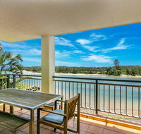 Sunrise Cove Holiday Apartments - Tourism TAS