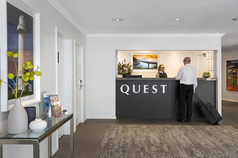Quest Wollongong - Tourism TAS 10