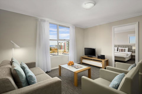 Quest Wollongong - Tourism TAS 4