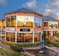 Best Western Plus Albury Hovell Tree Inn - Hobart Tourism