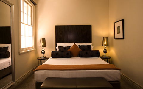 The Bayswater Sydney - Tourism TAS 17