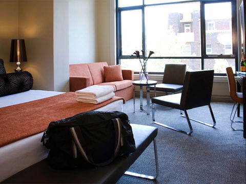 The Bayswater Sydney - Tourism TAS 1