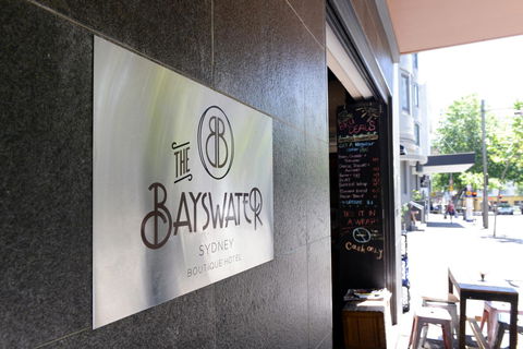 The Bayswater Sydney - Tourism TAS 37