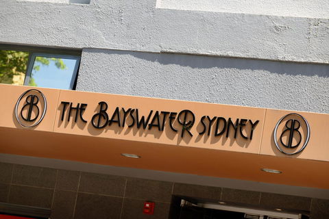 The Bayswater Sydney - Tourism TAS 32