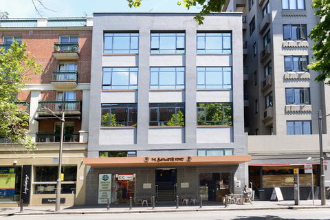 The Bayswater Sydney - Tourism TAS 35