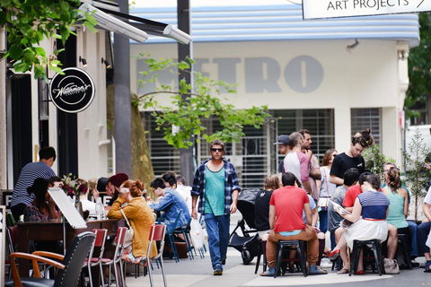 The Bayswater Sydney - Tourism TAS 42