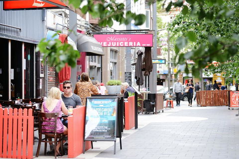 The Bayswater Sydney - Tourism TAS 40