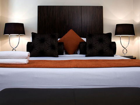 The Bayswater Sydney - Tourism TAS 8